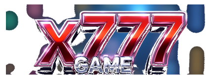 x7777 game logo